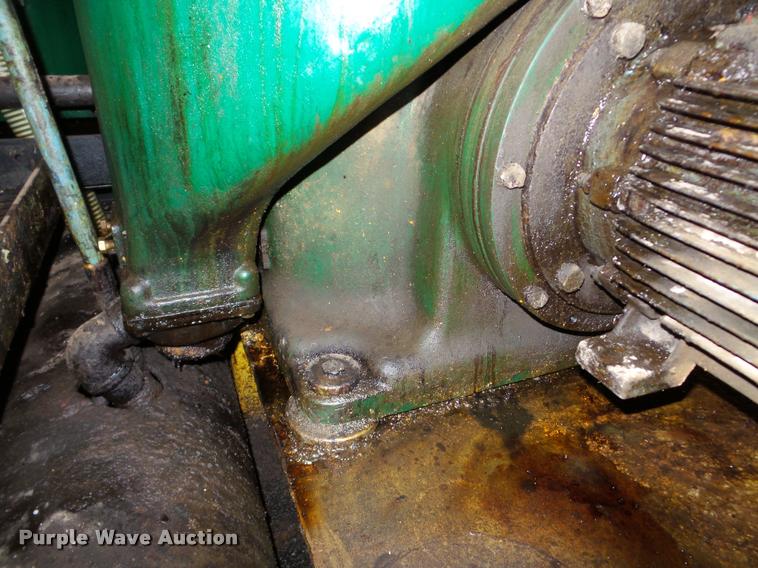 image for item DA4796 Delaval centrifuge