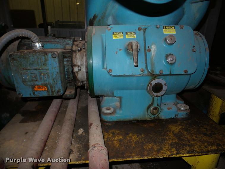 image for item DA4799 Alfa-Laval centrifuge