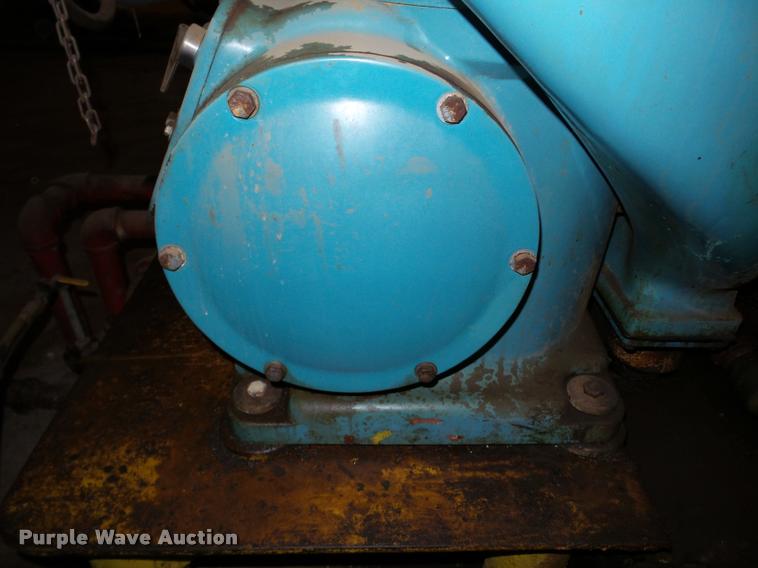 image for item DA4800 Alfa-Laval centrifuge