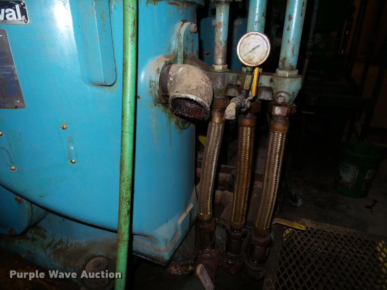 image for item DA4800 Alfa-Laval centrifuge