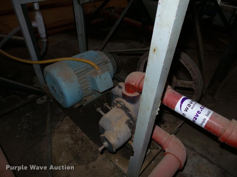 image for item DA4804 Roper 3611 pump