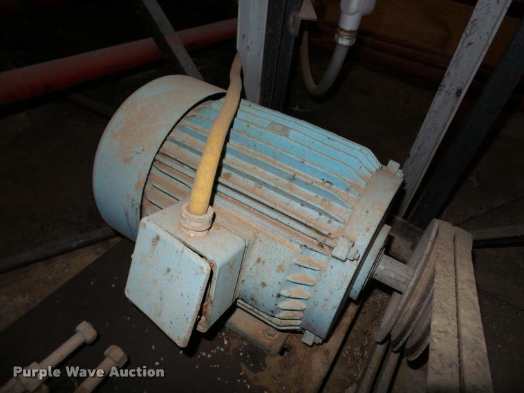 image for item DA4804 Roper 3611 pump