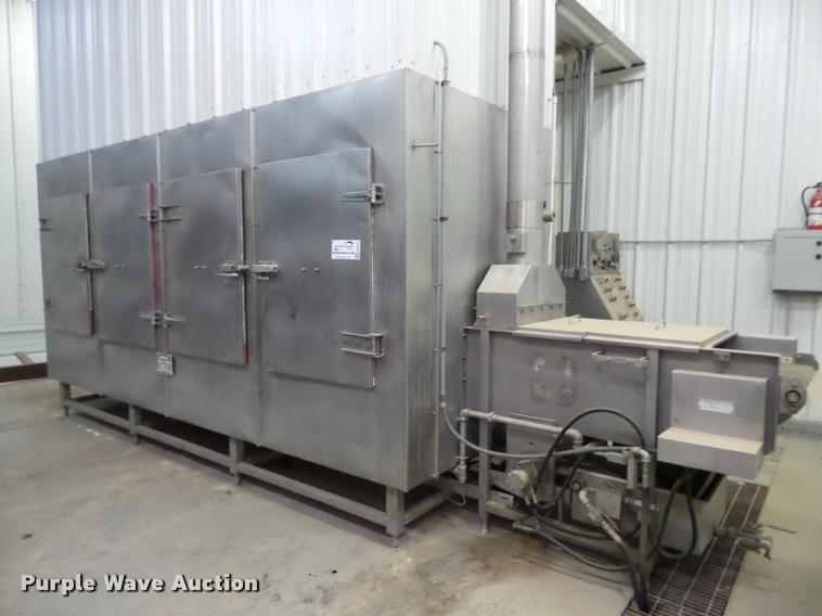 image for item DA4813 Stein JSO-2415 cooker