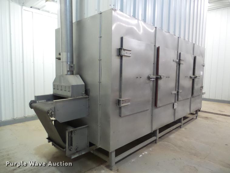 image for item DA4813 Stein JSO-2415 cooker