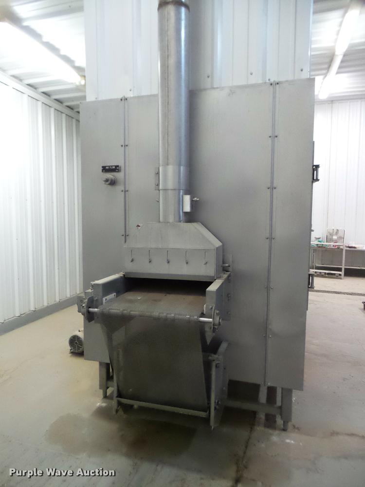 image for item DA4813 Stein JSO-2415 cooker