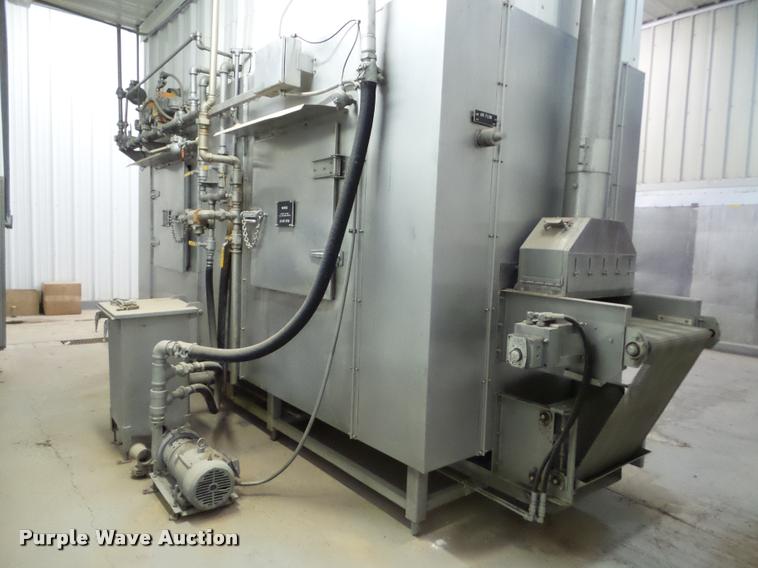 image for item DA4813 Stein JSO-2415 cooker