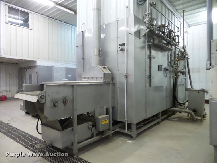 image for item DA4813 Stein JSO-2415 cooker