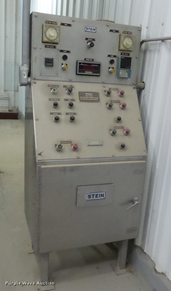 image for item DA4813 Stein JSO-2415 cooker