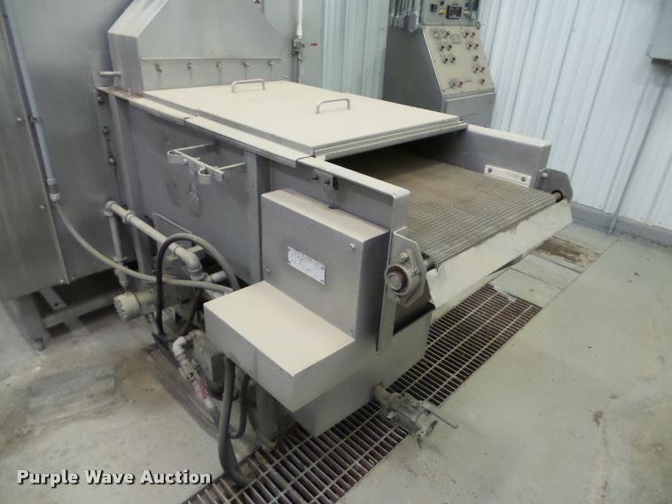 image for item DA4813 Stein JSO-2415 cooker