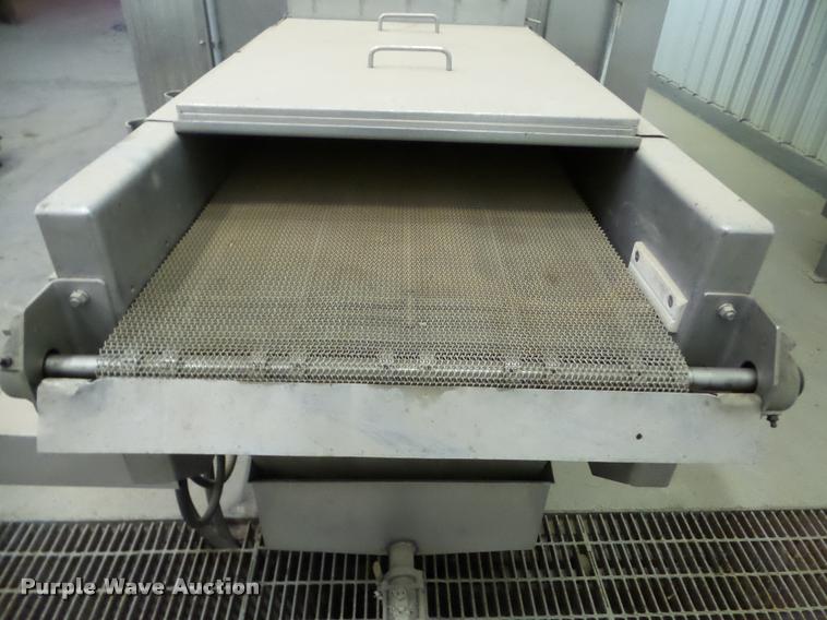 image for item DA4813 Stein JSO-2415 cooker