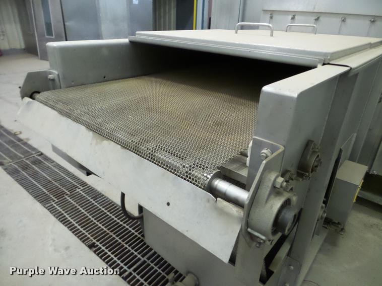 image for item DA4813 Stein JSO-2415 cooker