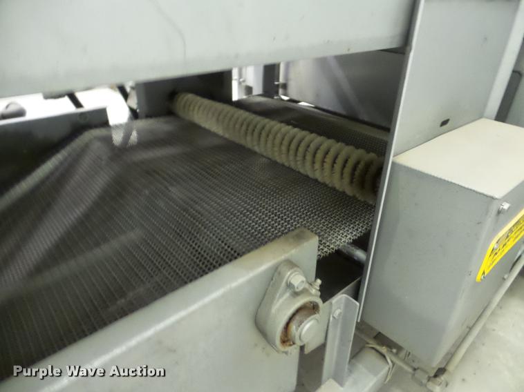 image for item DA4813 Stein JSO-2415 cooker