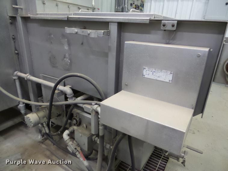 image for item DA4813 Stein JSO-2415 cooker