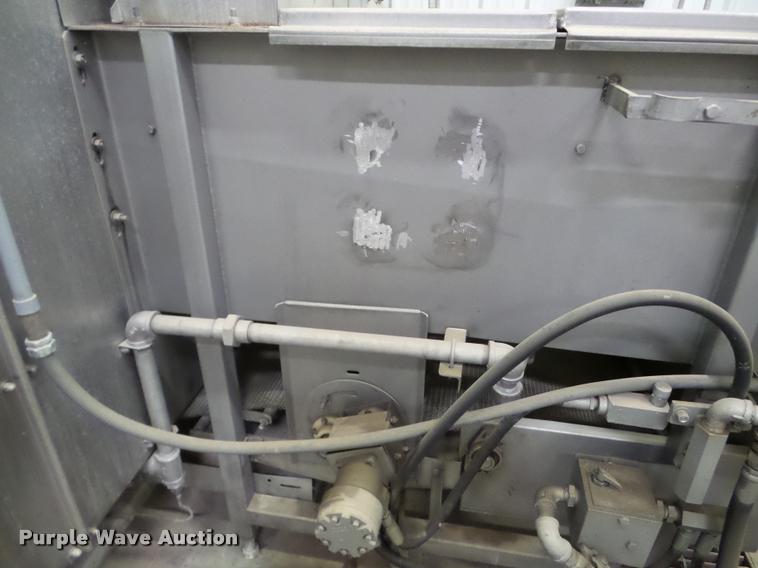 image for item DA4813 Stein JSO-2415 cooker