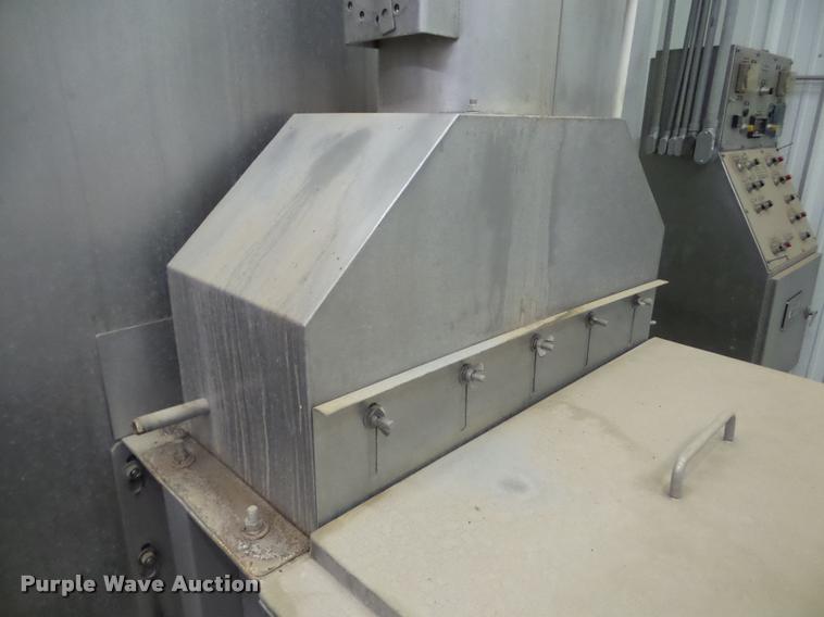 image for item DA4813 Stein JSO-2415 cooker