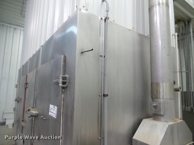 image for item DA4813 Stein JSO-2415 cooker