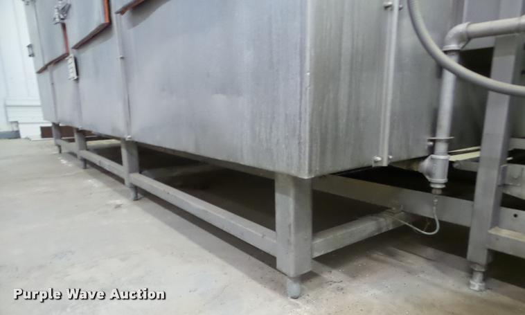 image for item DA4813 Stein JSO-2415 cooker