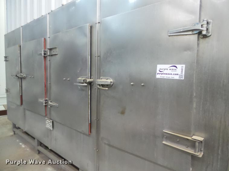 image for item DA4813 Stein JSO-2415 cooker