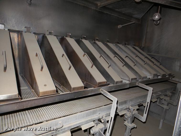 image for item DA4813 Stein JSO-2415 cooker