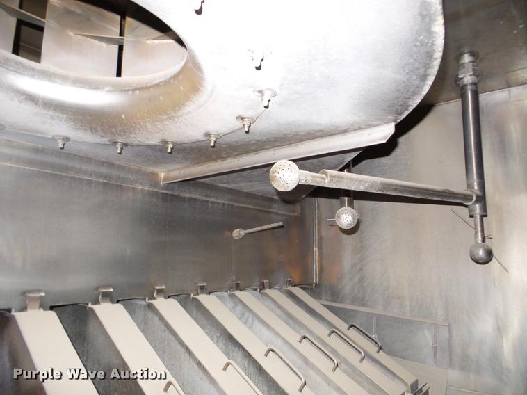 image for item DA4813 Stein JSO-2415 cooker