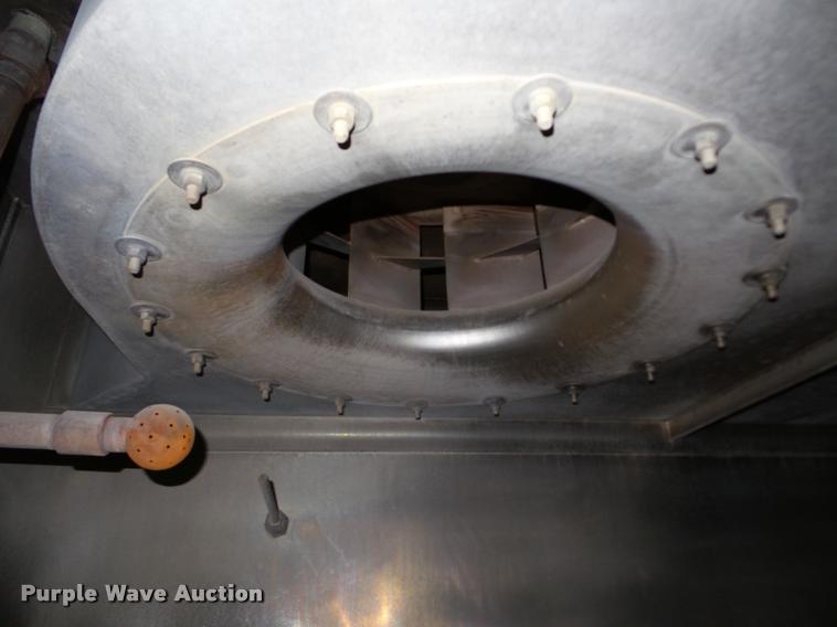 image for item DA4813 Stein JSO-2415 cooker