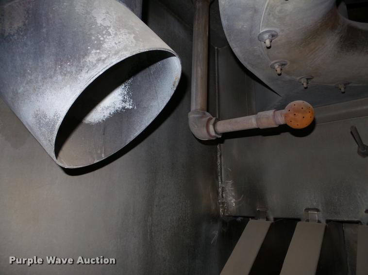 image for item DA4813 Stein JSO-2415 cooker