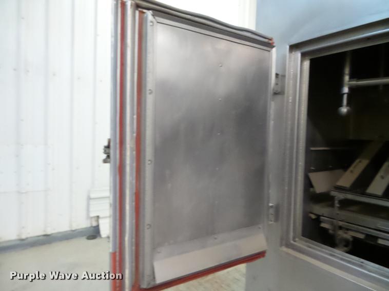 image for item DA4813 Stein JSO-2415 cooker