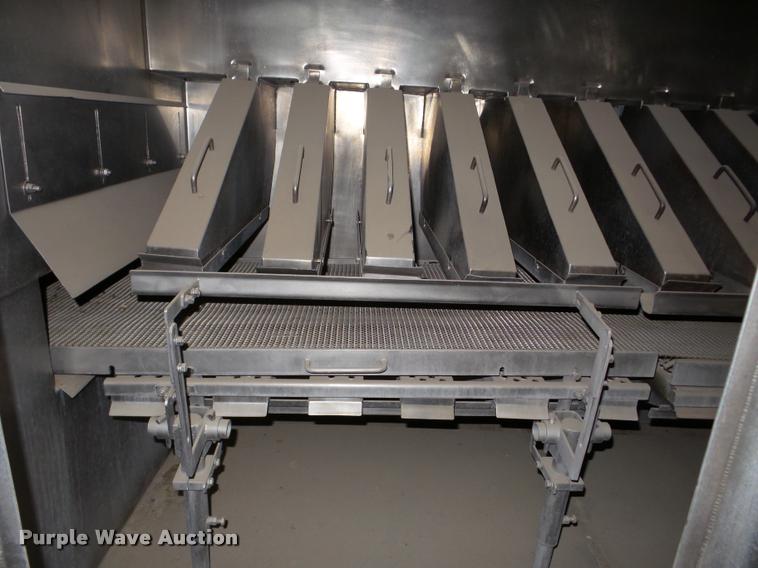 image for item DA4813 Stein JSO-2415 cooker