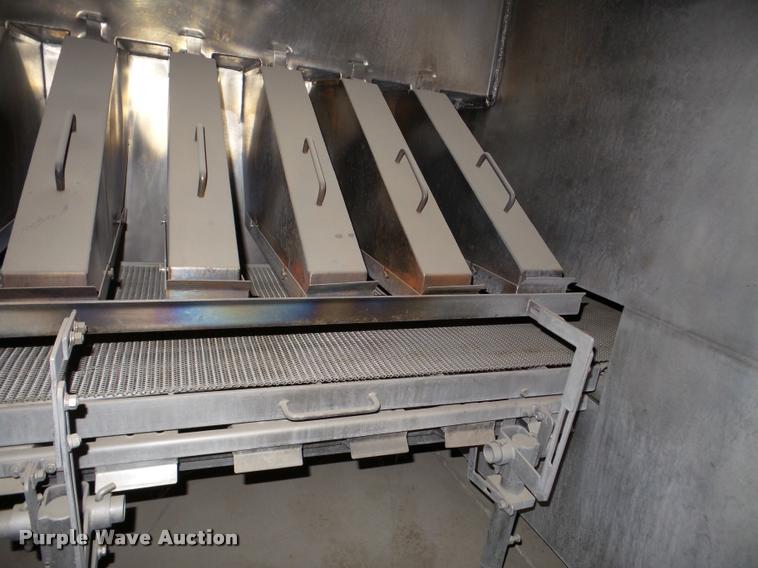 image for item DA4813 Stein JSO-2415 cooker