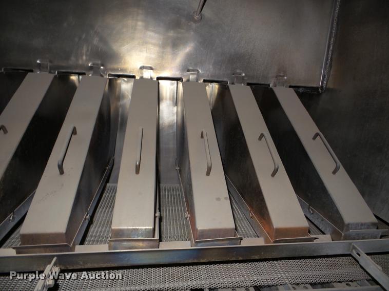 image for item DA4813 Stein JSO-2415 cooker