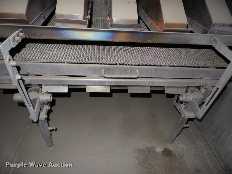 image for item DA4813 Stein JSO-2415 cooker