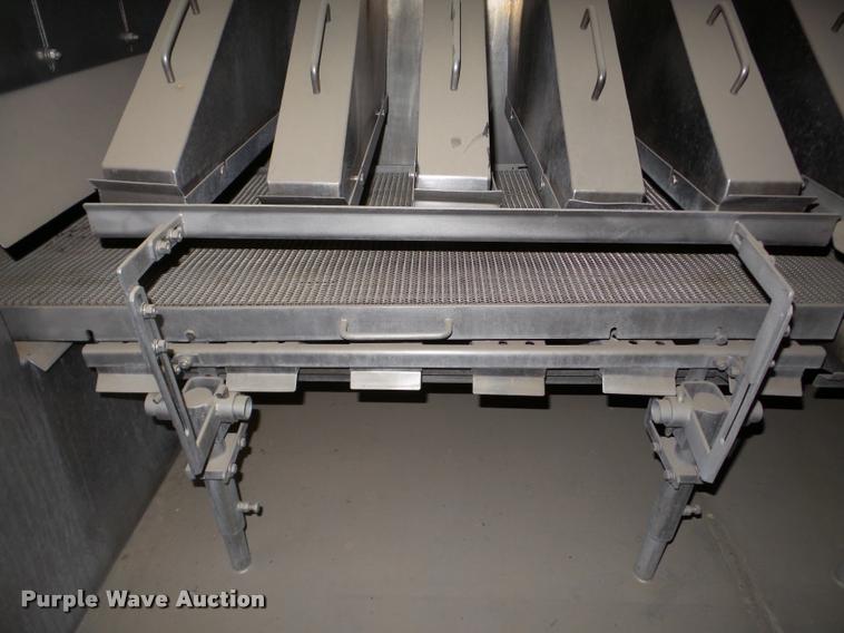 image for item DA4813 Stein JSO-2415 cooker