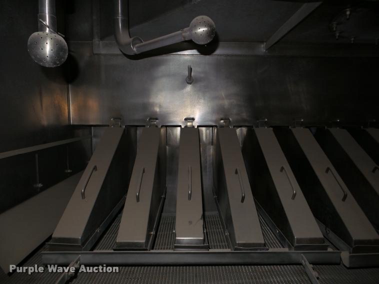 image for item DA4813 Stein JSO-2415 cooker