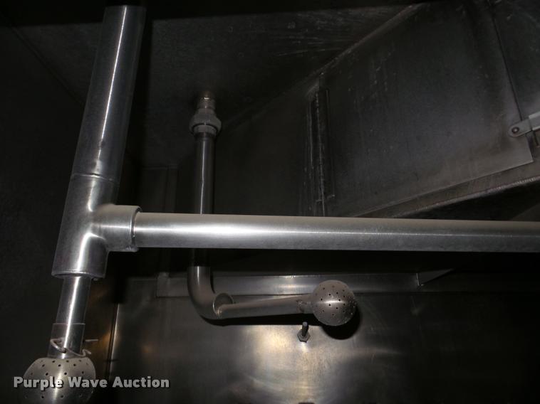 image for item DA4813 Stein JSO-2415 cooker