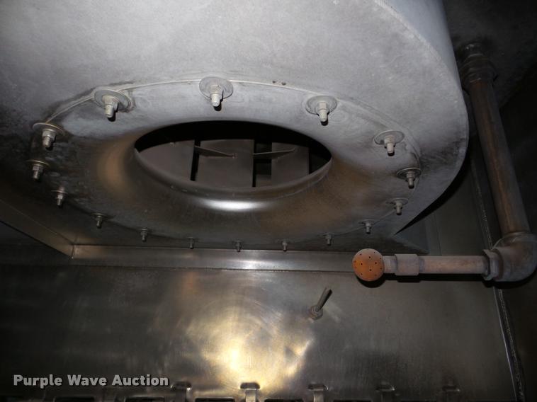 image for item DA4813 Stein JSO-2415 cooker