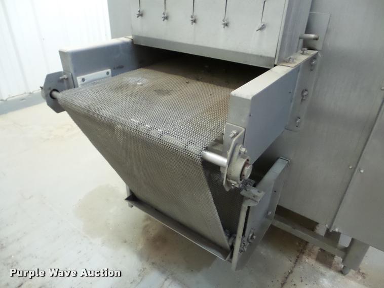 image for item DA4813 Stein JSO-2415 cooker