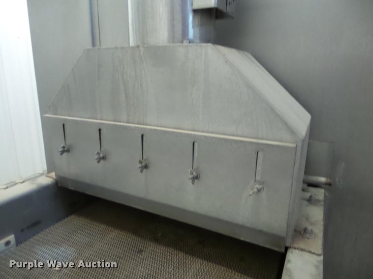 image for item DA4813 Stein JSO-2415 cooker