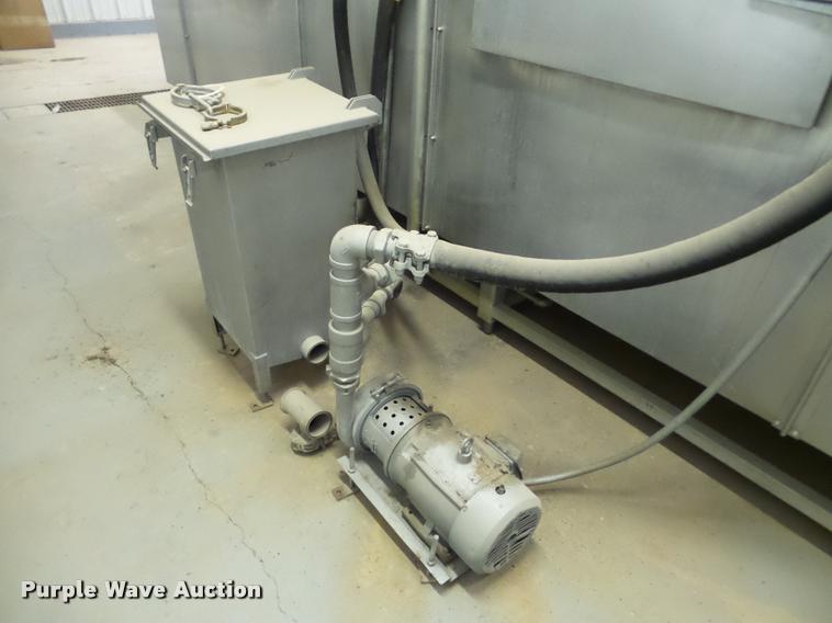 image for item DA4813 Stein JSO-2415 cooker