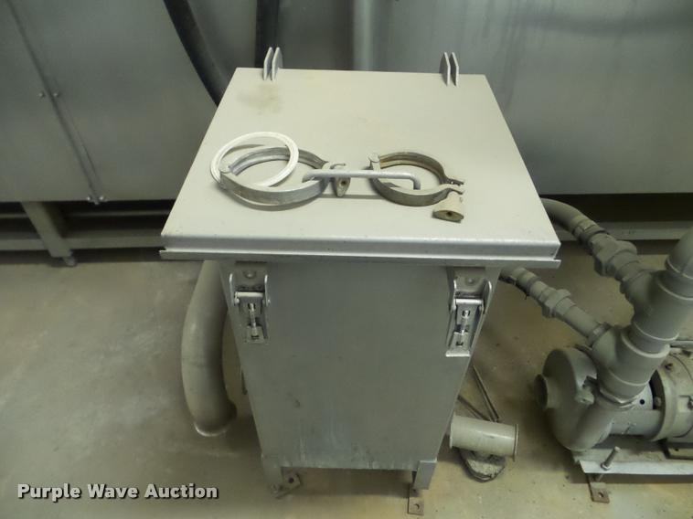 image for item DA4813 Stein JSO-2415 cooker