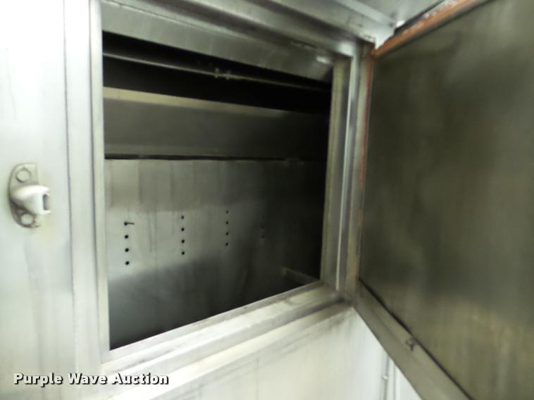 image for item DA4813 Stein JSO-2415 cooker