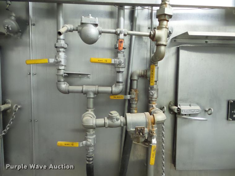 image for item DA4813 Stein JSO-2415 cooker