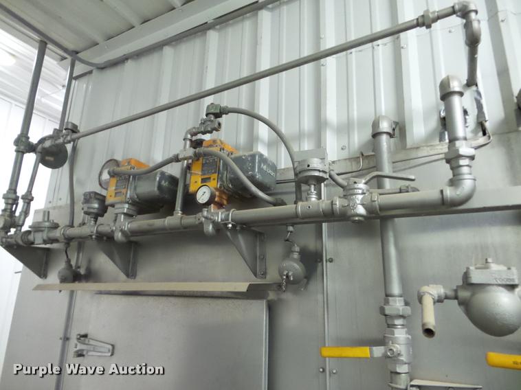 image for item DA4813 Stein JSO-2415 cooker