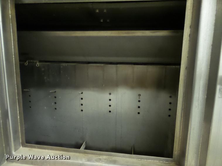 image for item DA4813 Stein JSO-2415 cooker