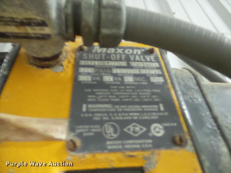 image for item DA4813 Stein JSO-2415 cooker