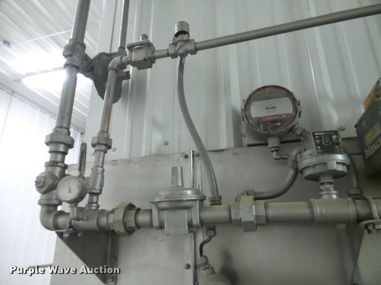 image for item DA4813 Stein JSO-2415 cooker