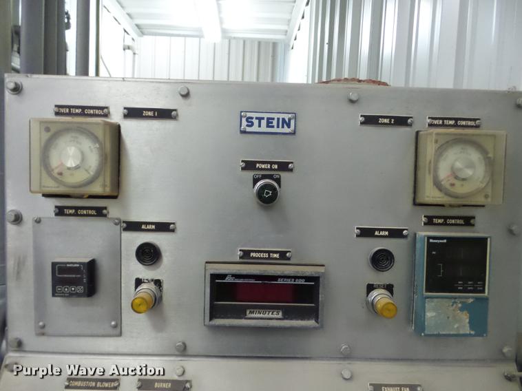 image for item DA4813 Stein JSO-2415 cooker