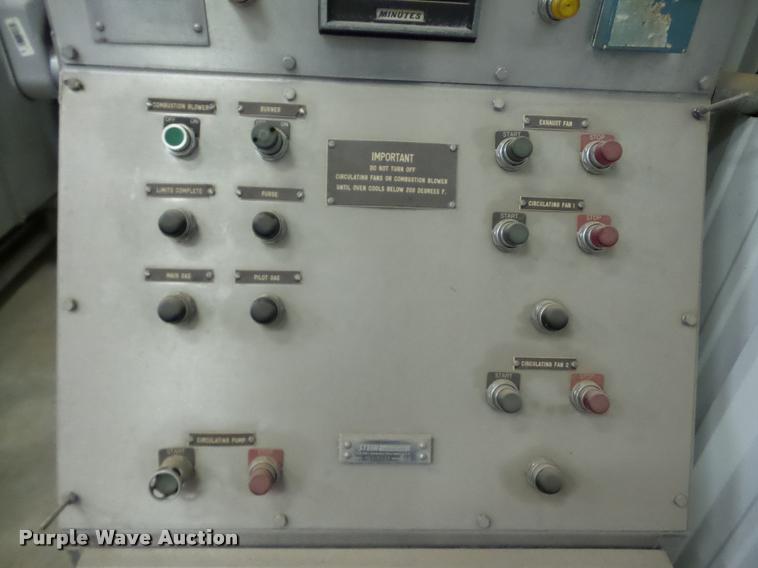 image for item DA4813 Stein JSO-2415 cooker