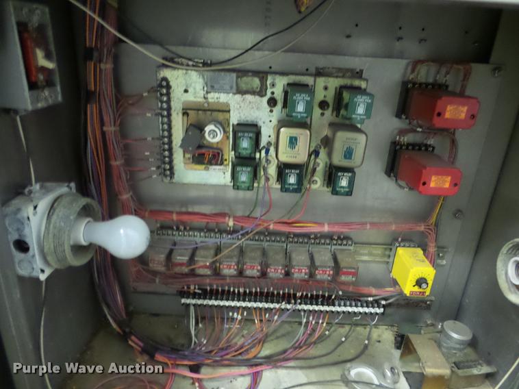 image for item DA4813 Stein JSO-2415 cooker