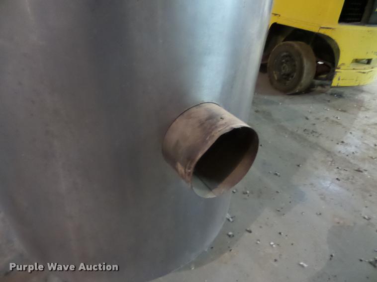 image for item DA4816 Groen AH-1-60 commercial kettle