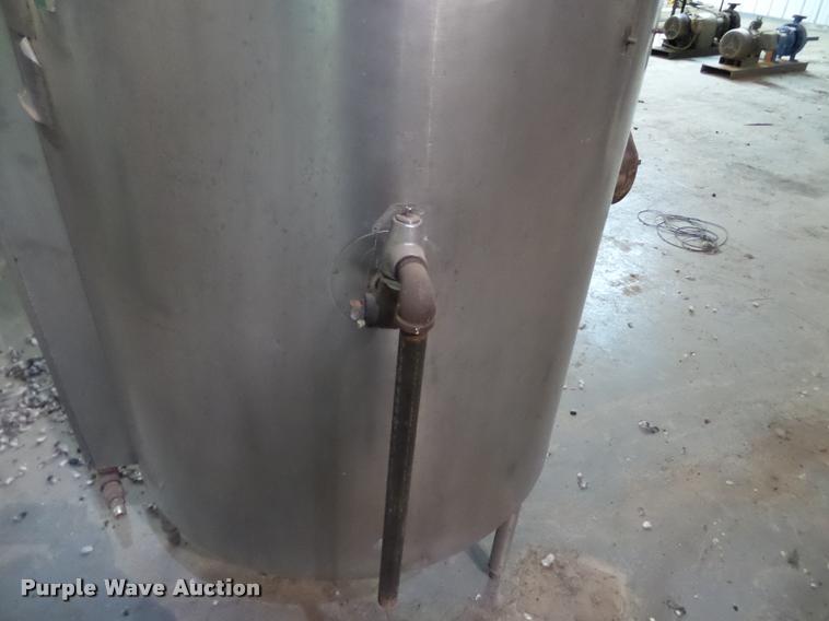 image for item DA4816 Groen AH-1-60 commercial kettle